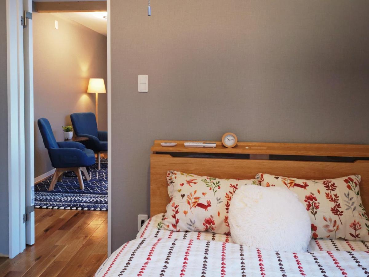Opopo Home 堺町店 Otaru Dış mekan fotoğraf