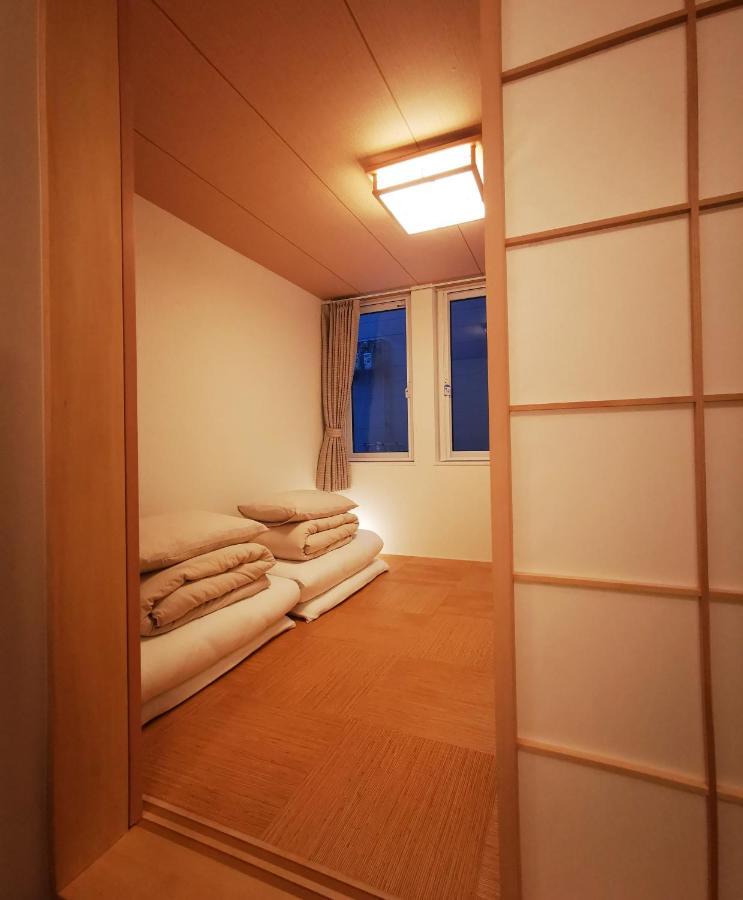 Opopo Home 堺町店 Otaru Dış mekan fotoğraf