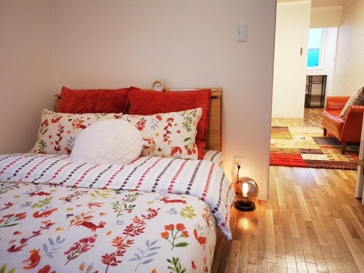 Opopo Home 堺町店 Otaru Dış mekan fotoğraf