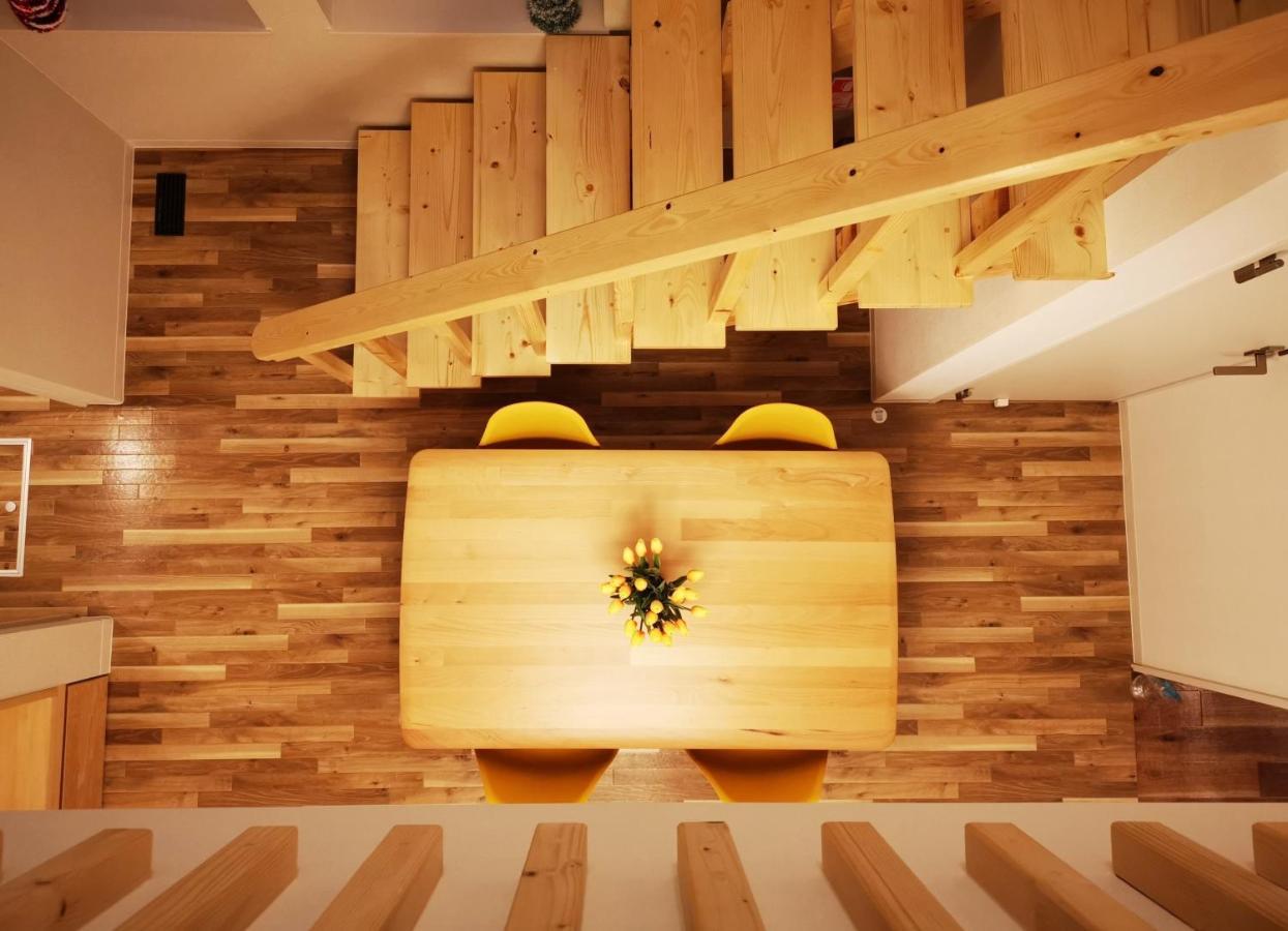 Opopo Home 堺町店 Otaru Dış mekan fotoğraf