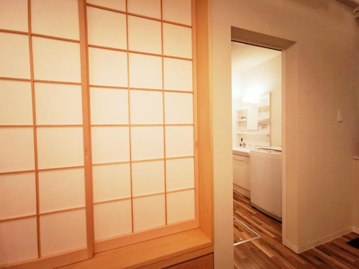 Opopo Home 堺町店 Otaru Dış mekan fotoğraf
