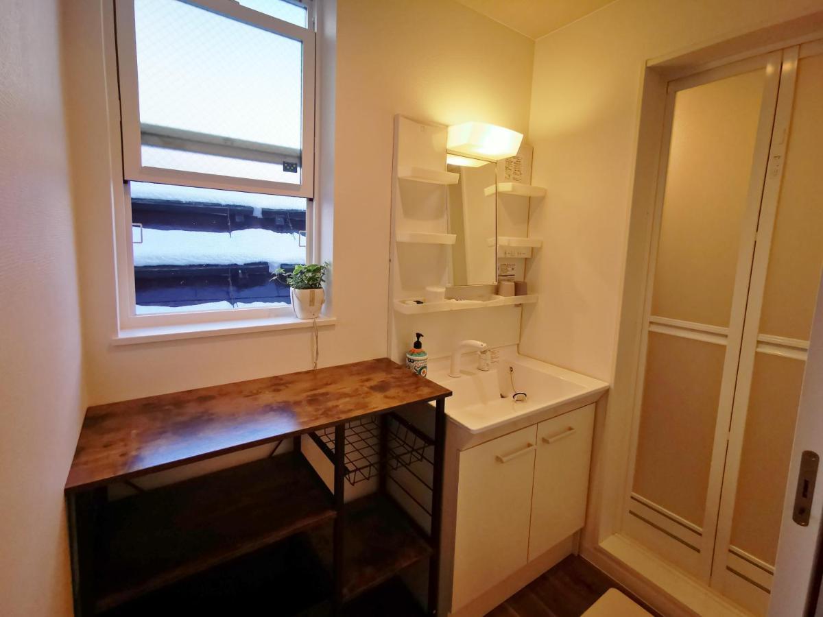Opopo Home 堺町店 Otaru Dış mekan fotoğraf