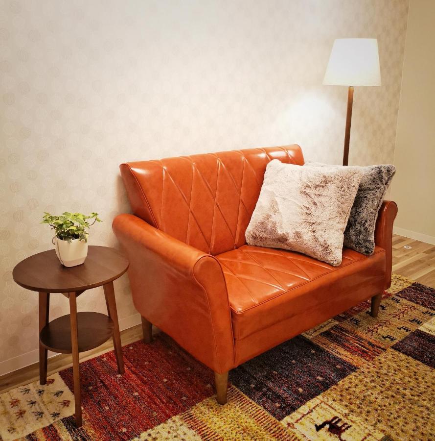 Opopo Home 堺町店 Otaru Dış mekan fotoğraf